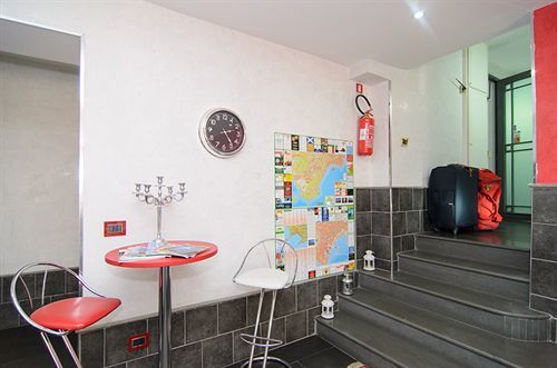 Suite Apartments Angioini Nápoles Exterior foto