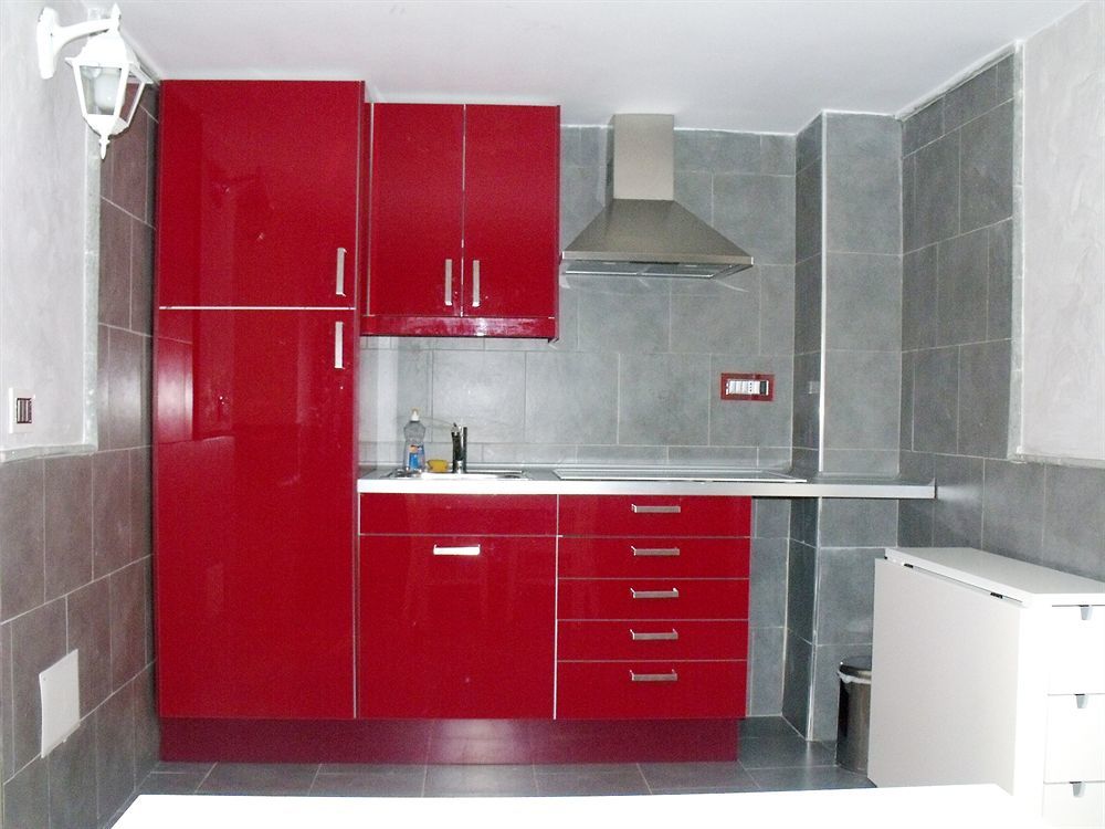 Suite Apartments Angioini Nápoles Exterior foto